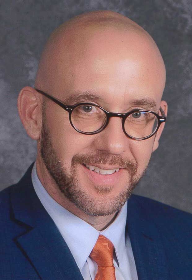 Wayne Kazmierczak